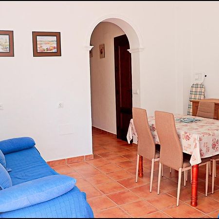 Apartamento Canalejas Таріфа Екстер'єр фото