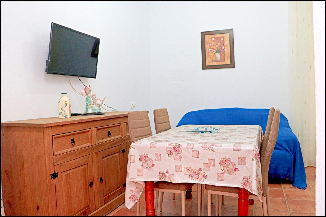 Apartamento Canalejas Таріфа Екстер'єр фото