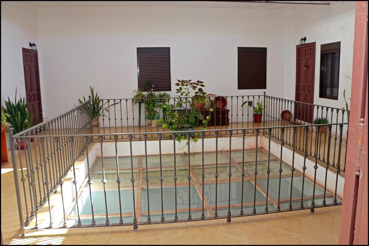 Apartamento Canalejas Таріфа Екстер'єр фото