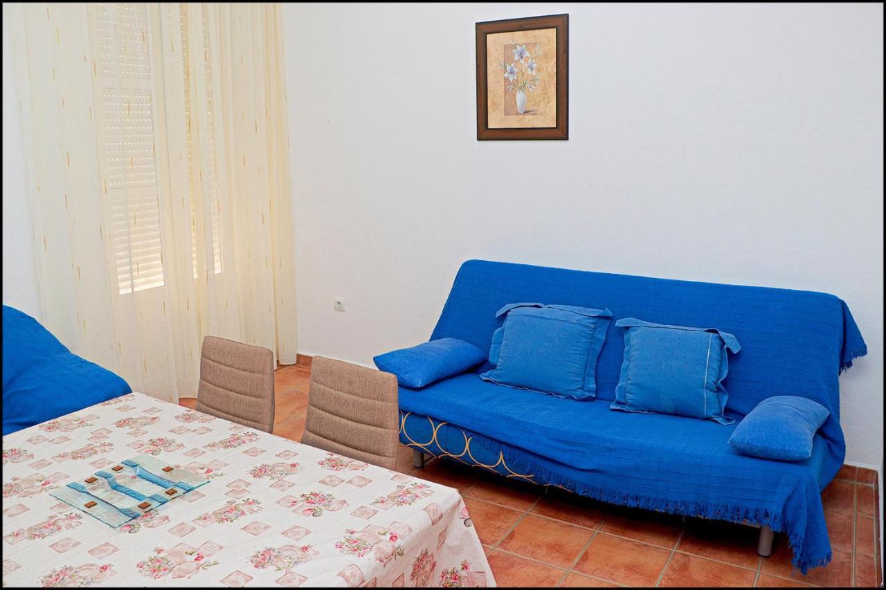 Apartamento Canalejas Таріфа Екстер'єр фото